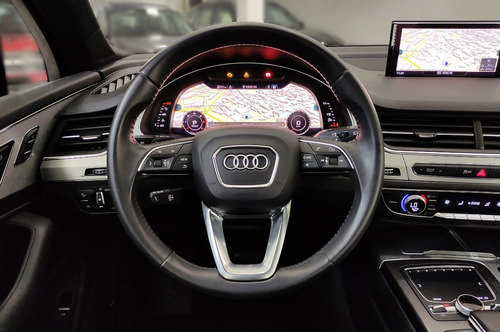 Imagem 12 de 16 de Audi Q7 Perfomance Black Tdi 3.0 Diesel 2019/2019
