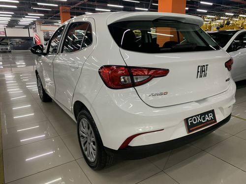 Fiat Argo 1.0 FIREFLY FLEX DRIVE MANUAL