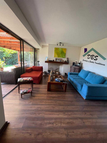 Dbs Propiedades Arrienda Casa 2 Piso 4d/5b/2est/1b$2.000.000