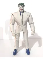 Comprar Joker Batman The Dark Knight Returns Dc Multiverse Mattel