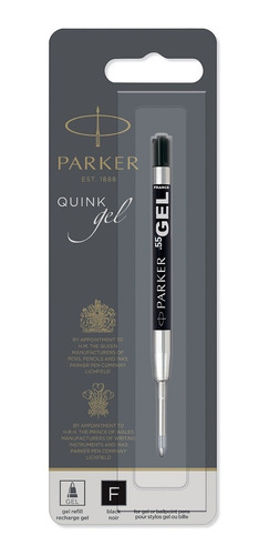 Repuesto Tinta Parker Ball Pen - Unidad a $19900