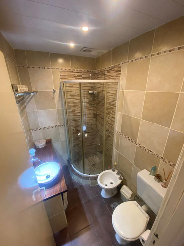 Departamento Planta Baja En Venta -güemes-