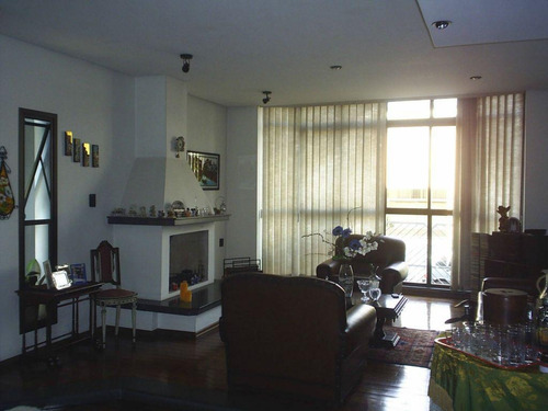 Sobrado Residencial À Venda, Alto Da Moóca, São Paulo. - So0055