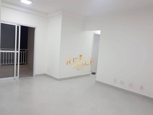 Imagem 3 de 30 de Apartamento Com 3 Dormitórios À Venda, 72 M² Por R$ 450.000,00 - Jardim Bandeirantes - Louveira/sp - Ap0790