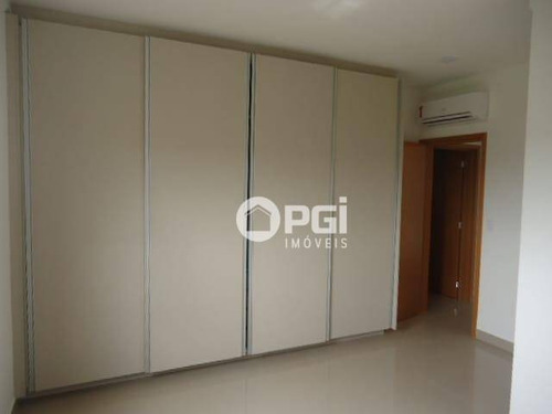 Imagem 13 de 30 de Apartamento Com 3 Dormitórios À Venda, 172 M² Por R$ 860.000,00 - Nova Aliança - Ribeirão Preto/sp - Ap5057