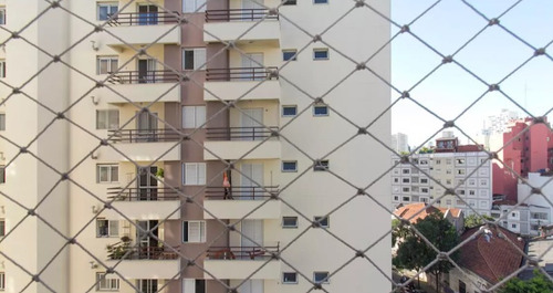 Imagem 18 de 19 de Apartamento Campos Eliseos Sao Paulo Sp Brasil - 4112
