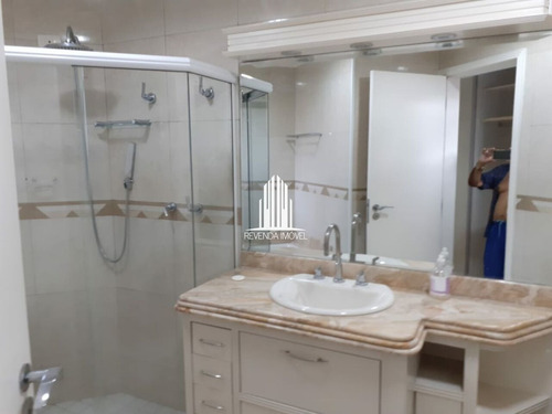 Imagem 7 de 15 de Apartamento De 150m² Com 3 Dormitórios Pra Venda Em Santana - Bc7643