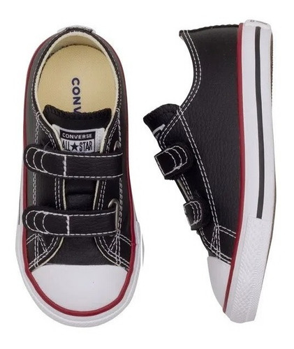 Converse Infantil Chuck Taylor All Star 2v