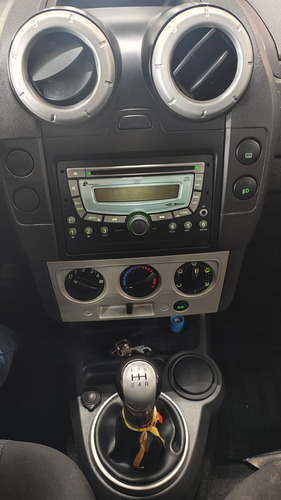 Ford Ecosport 1.6 Xlt Flex 5p