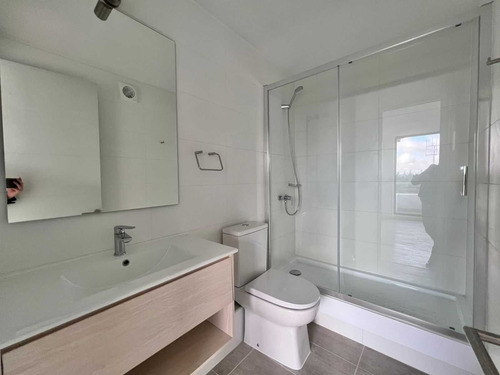 Departamento Nuevo 2d/2b Vista Puerto Varas (106845)