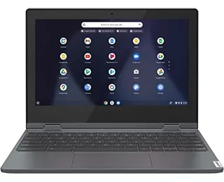 Laptop Lenovo Ideapad Flex 3 11.6 Hd 2in1 Touchscreen Chrom