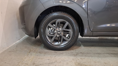 Hyundai Grand i10 1.2 GL MID