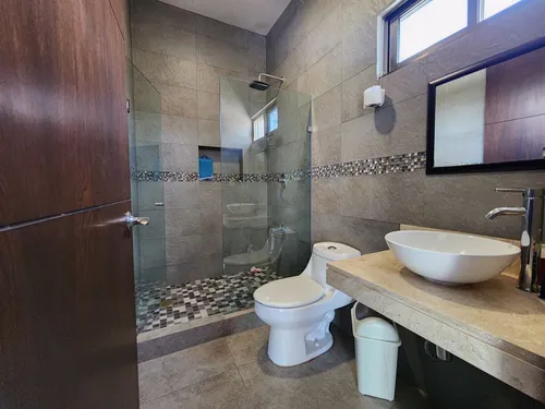 Casa En Venta Con Paneles Solares En Colonia Maya - Hi2406286