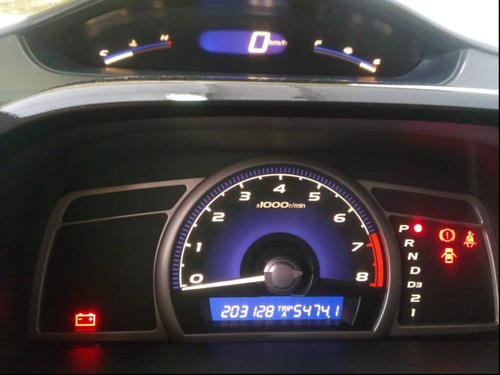 Imagen 5 de 6 de Honda Civic