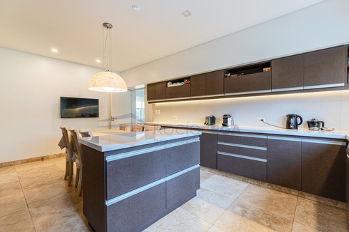 Imagen 8 de 30 de Hermosa Casa En Venta En San Diego Country Club- Moreno