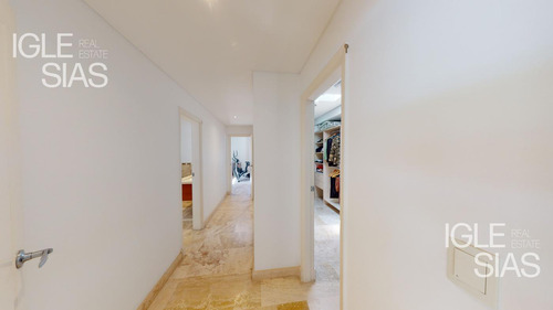 Importante Propiedad En El Golf Nordelta - Venta Y Alquiler Al Lago Central
