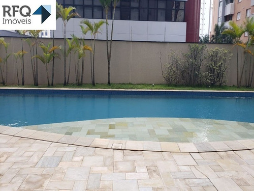 Imagem 22 de 24 de Amplo Apartamento De 3 Dormitórios Sendo Os 3 Suites Bem Iluminado E Arejado No Bairro Do Tatuape !! - Ap02385 - 69310178