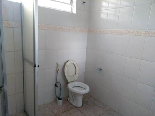 Sobrado Com 3 Dormitórios Para Alugar, 148 M² - Jardim Do Mar - São Bernardo Do Campo/sp - So20073