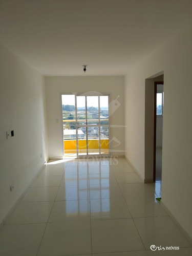 Imagem 7 de 8 de Apartamento Em Matriz - Mauá - Sp - Av05/160