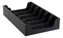 Comprar Soporte Para Discos Duros 3.5 Dock Organizador 6 Unidades