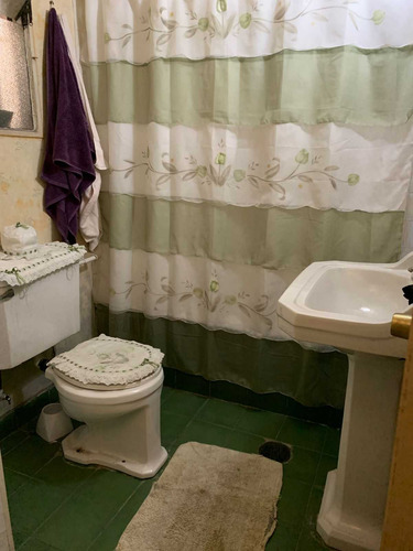 Casa En Venta Macul (101428)