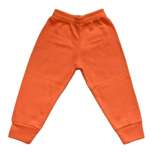 Imagen 7 de 7 de Pantalón Para Niño 6 Piezas 100% Algodón Talla 2-5 Años Ml