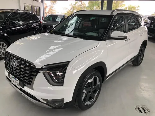 Hyundai Creta 2022