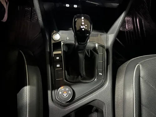 Volkswagen Tiguan 2.0 Tsi R-Line 10 Años Dsg7