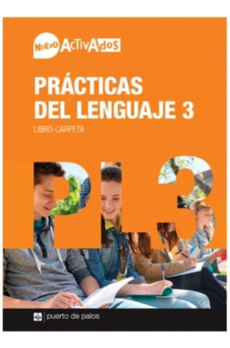 Practica Del Lenguaje 3 Es - Activados Nuevo