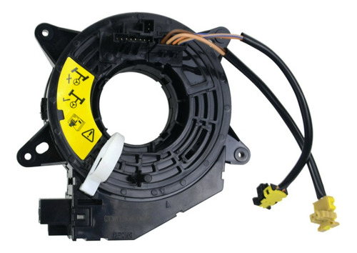 Reloj En Espiral Para Land Rover Discovery Mk3 L319 2006