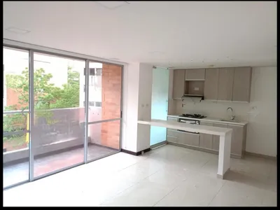 Apartamento en arriendo