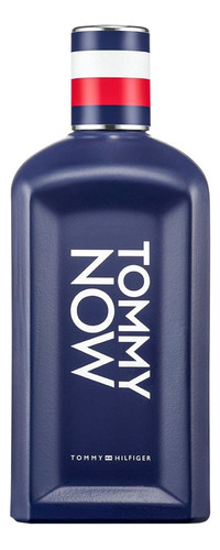 Perfume Tommy Hilfiger Tommy Now Men 100ml