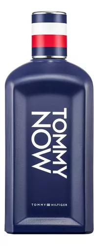 Perfume Tommy Now Masculino 100ml Tommy Hilfiger