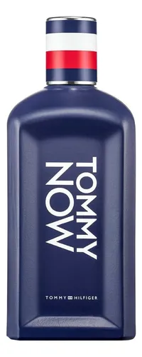Perfume tommy hilfiger hombre liverpool sale