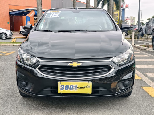 Chevrolet Onix 1.4 MPFI LT 8V