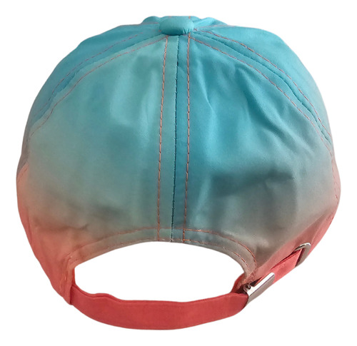 Gorra Deportiva Degradado Unitalla
