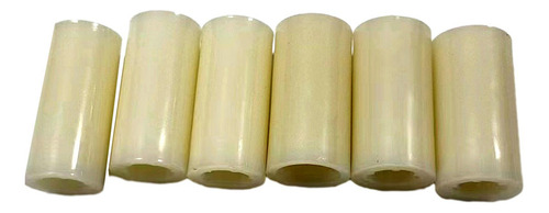 5 Conjunto De 6 Unidades, Accesorios De Madera For 5 Piezas