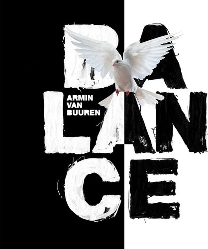 Armin Van Buuren Balance 2 Cd Digipak Importado