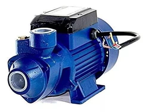 Bomba de Agua Periférica 1/2 HP 110/220v iSONIC - Ferresuministros