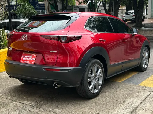 Mazda CX-30 2.0 Touring At