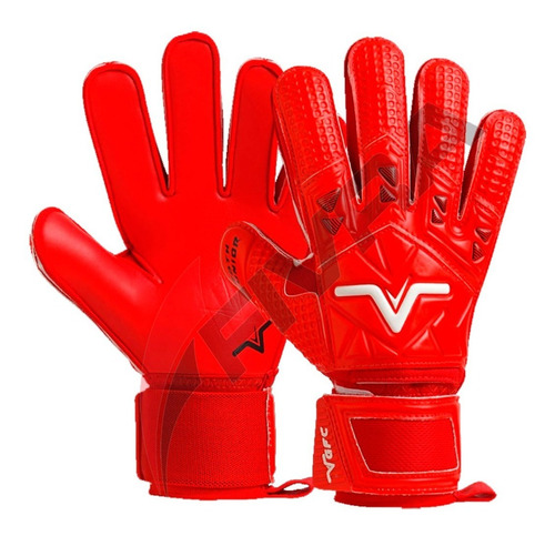 Guantes Arquero Roth Jr Prof Vgfc Volk Personalizalo Gratis