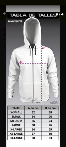 Campera Rompeviento Radikal Zero Negra-al Motors Online-