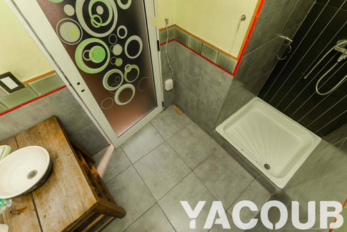 Ph En Venta - 4 Dormitorios 2 Baños - 270mts2 - Almagro