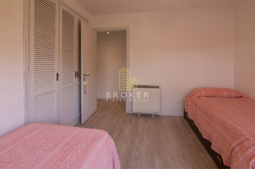 Venta Apartamento Roosevelt Punta Del Este 3 Dormitorios