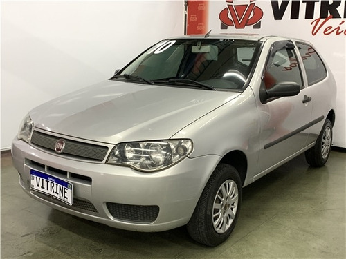Fiat Palio 1.0 Mpi Fire Economy 8v Flex 2p Manual