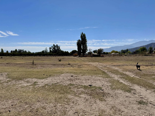 Sitio En Venta En Paine 3 Hectáreas