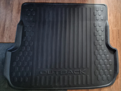 Cubre Maleta Y Asiento Subaru Outback 2022 