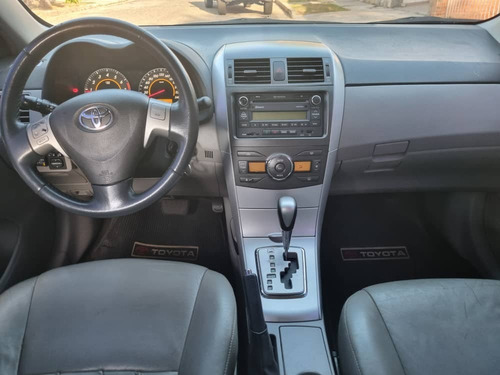 Imagen 9 de 14 de Toyota Corolla