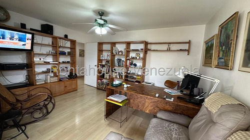 Apartamento En Venta Los Palos Grande Fanny Calderon Rah