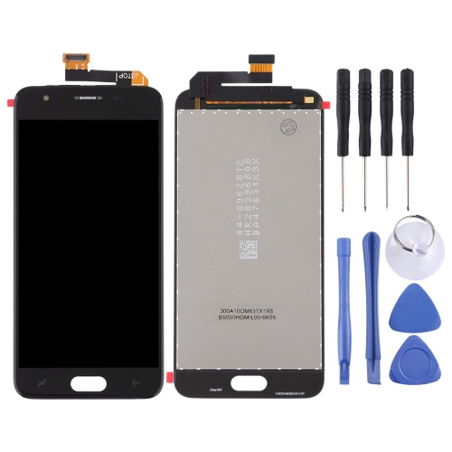 Pantalla Lcd Para Galaxy J3 Sm-j337v J337m J337a J337p